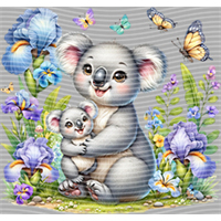 Animal Integration-DW 1973